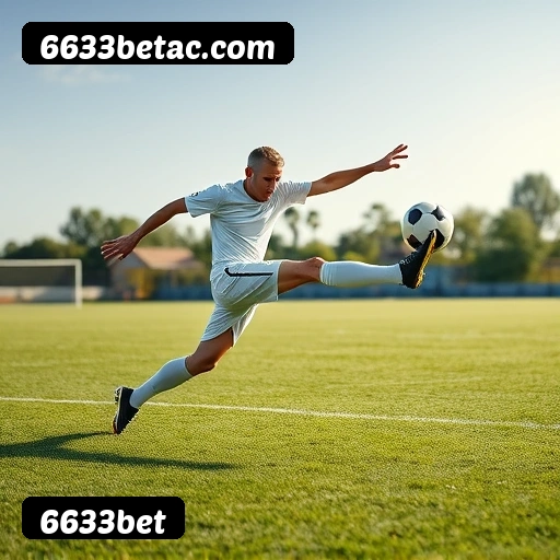 Tabela RTP dos jogos de cassino da 6633bet