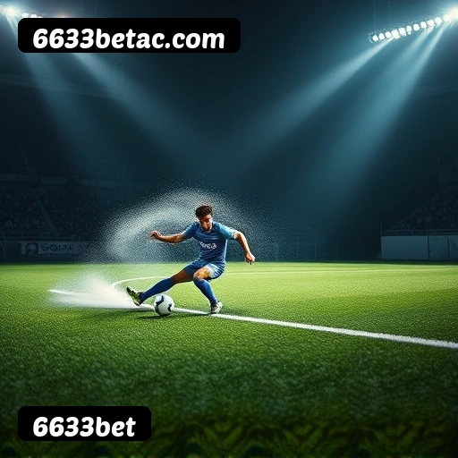 Loterias online disponíveis na 6633bet